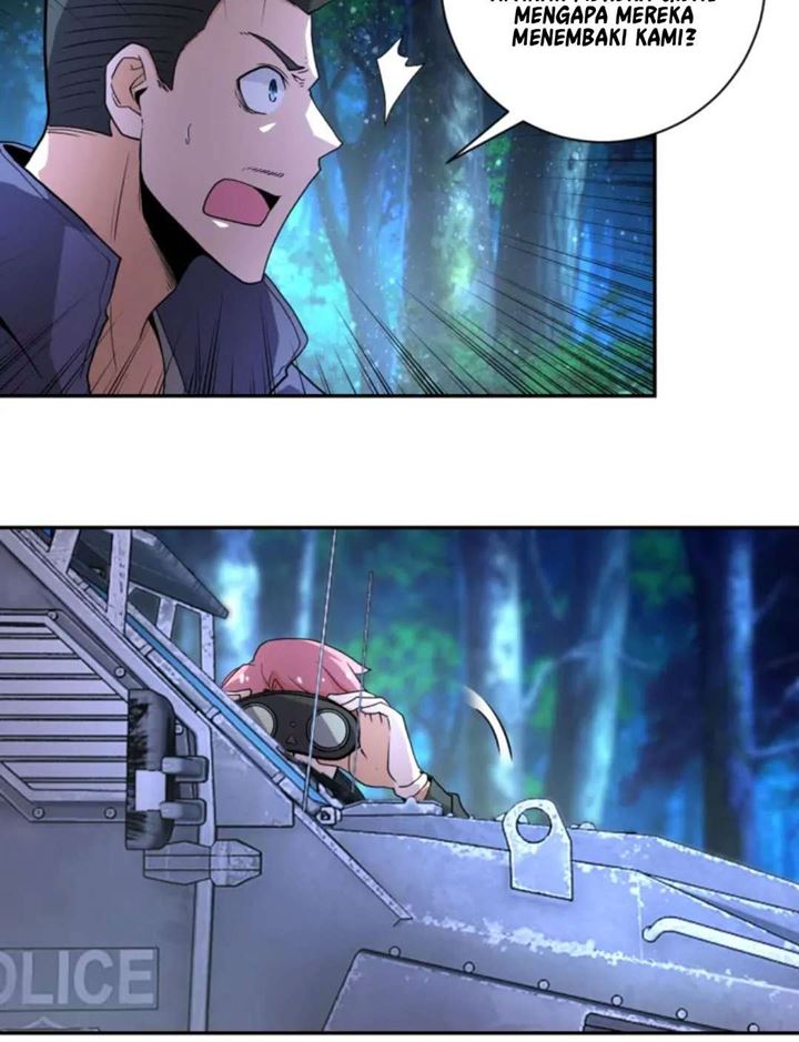 Super System chapter 160